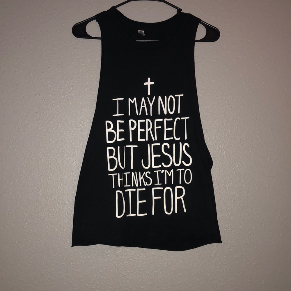 Muscle Tee